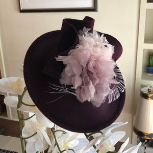 Fascinator